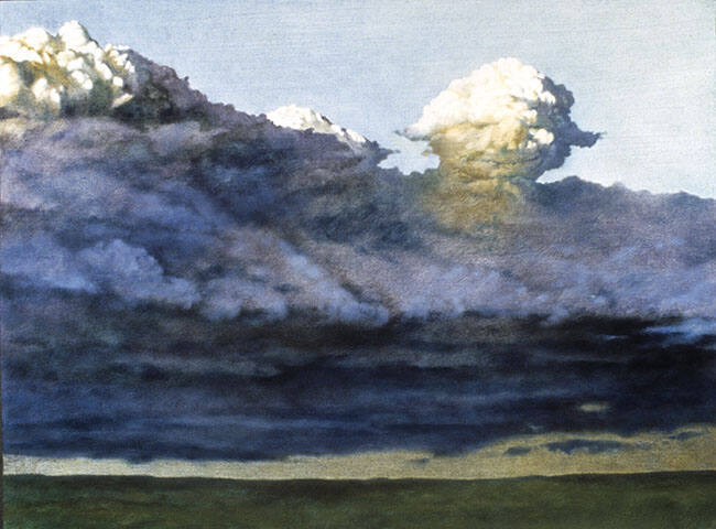 THUNDERHEAD II