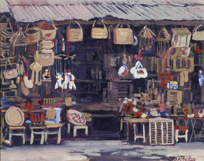 TIENDA