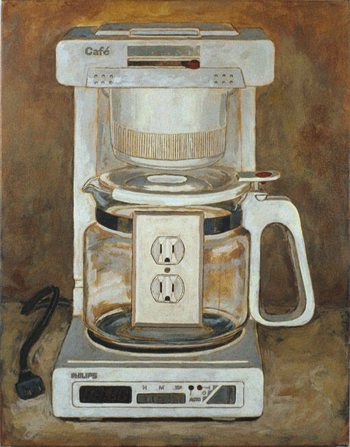 COFFEE MAKER