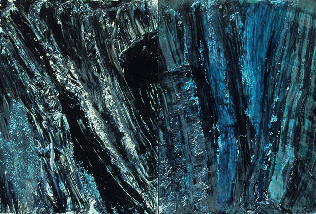 DIPTYCH