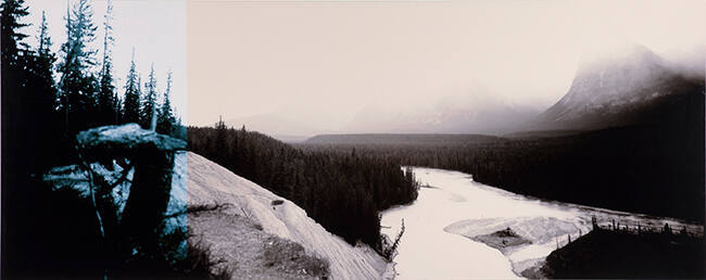 MT. KERKESLIN LOOKOUT