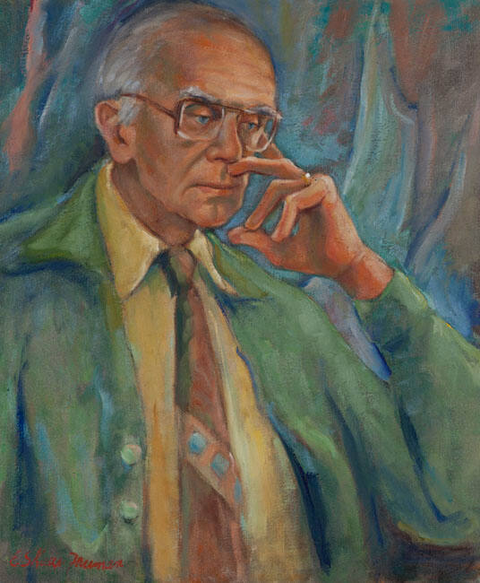 MURRAY MACDONALD