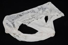 MY PANTIES: INSIDE OUT