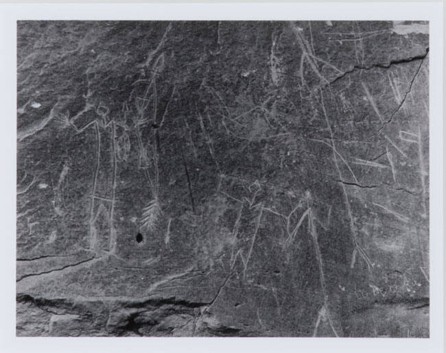 PETROGLYPH