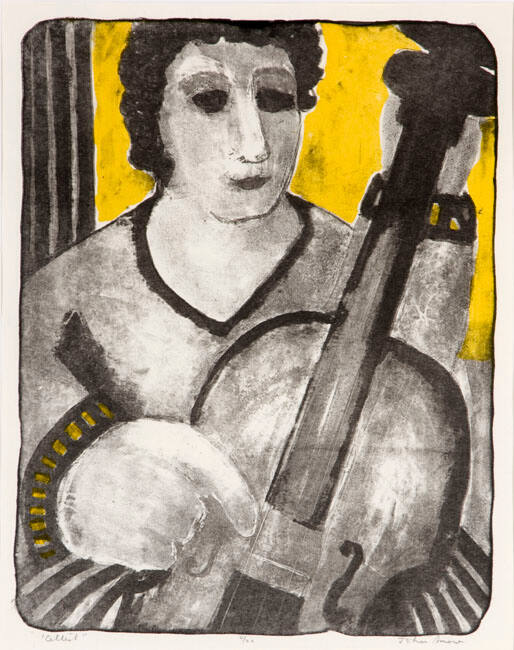 CELLIST