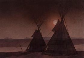 TIPIS, IMAGES OF THE PAST #2