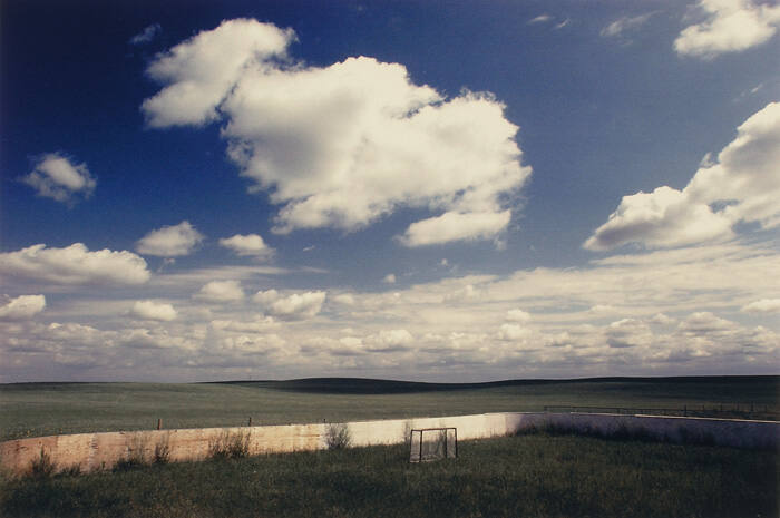 CAYLEY, ALBERTA 1979