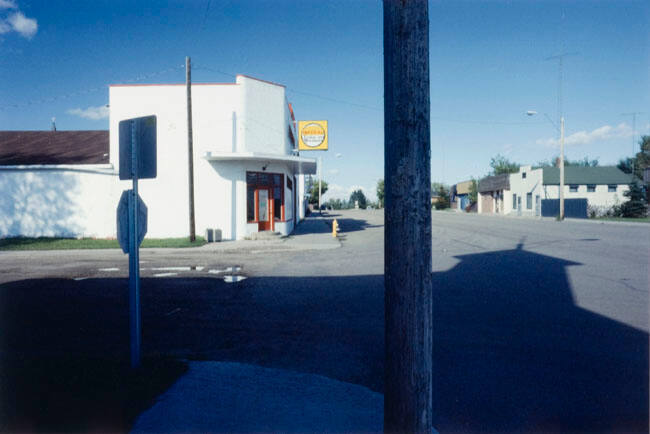 BASHAW, ALBERTA 1991