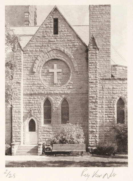 CATHEDRAL CHURCH OF THE REDEEMER (1904)