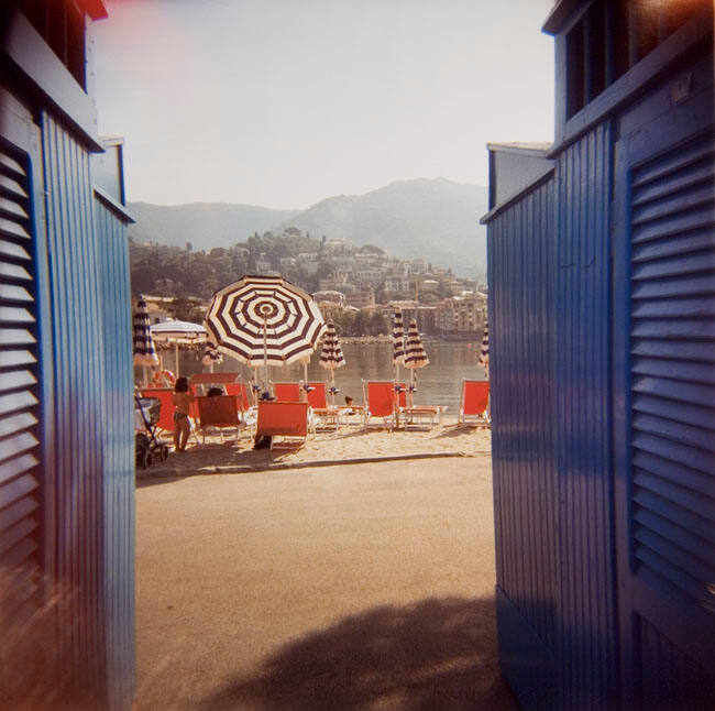 RAPALLO, ITALY