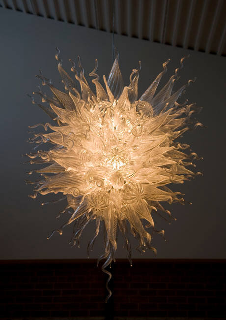 ALBERTA CHANDELIER