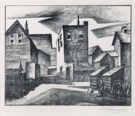 UNTITLED (RURAL TOWN)