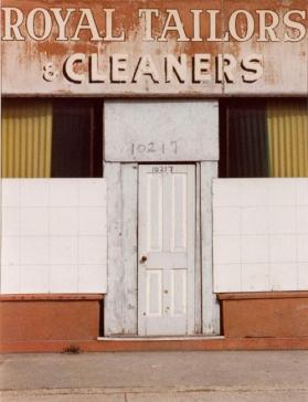ROYAL TAILORS AND CLEANERS