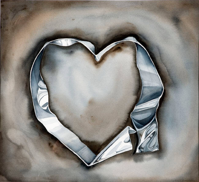 TIN HEART