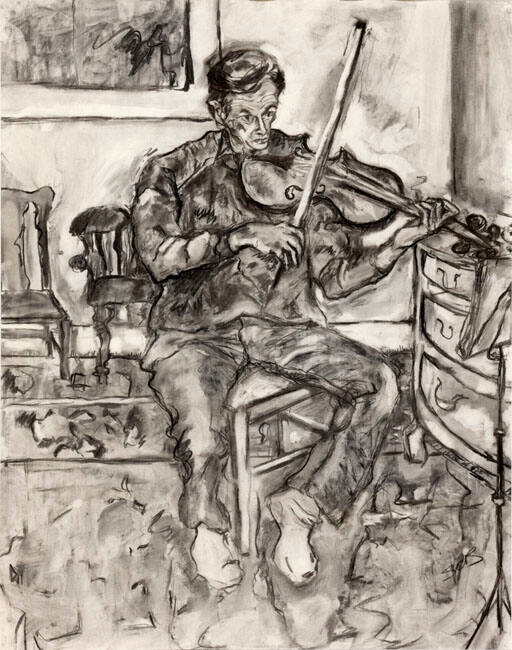 VIOLA PLAYER