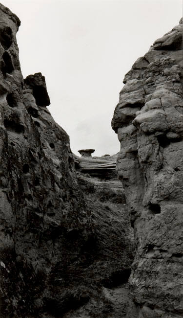 HOODOO GULCH