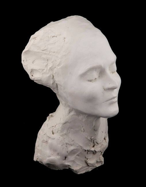 UNTITLED BUST 3