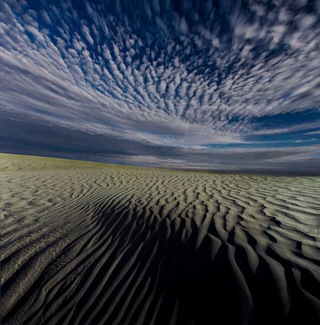 SAND HILLS, SASKATCHEWAN