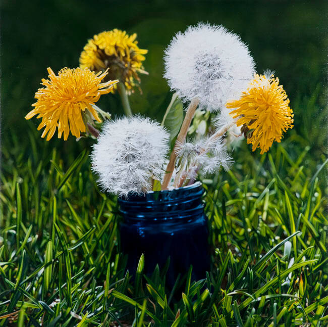 LAWN ORNAMENTS