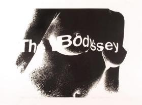 BODYSSEY-TITLE PAGE
