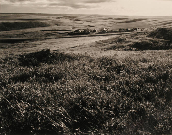 SIMONS VALLEY, ALBERTA