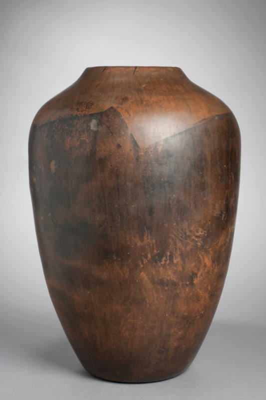 LARGE VASE