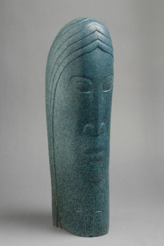 CERAMIC HEAD