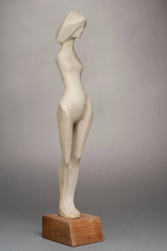 STANDING FIGURE