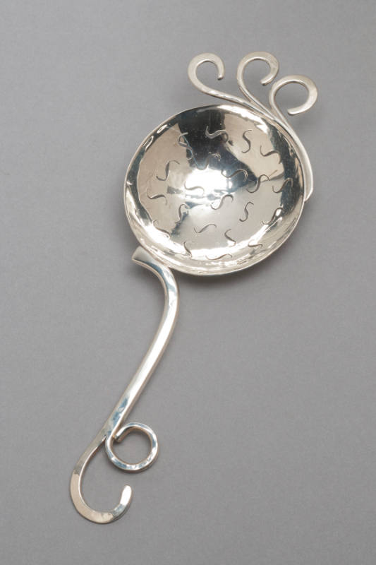 TEA STRAINER