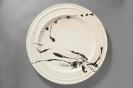 UNTITLED (PLATE)