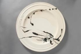 UNTITLED (PLATE)