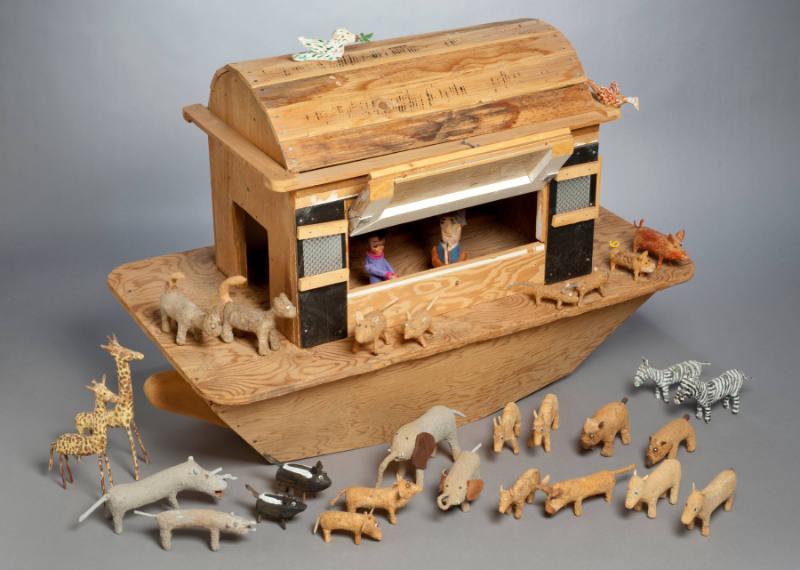 NOAH'S ARK