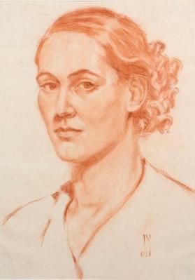 UNTITLED (PORTRAIT OF MARION)