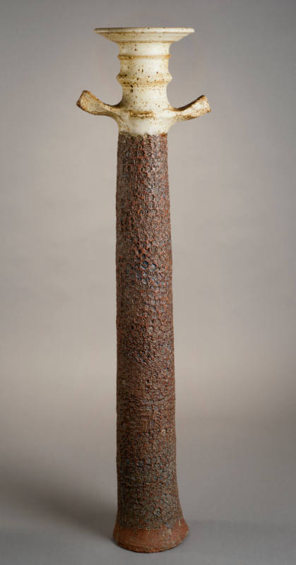 TALL VASE