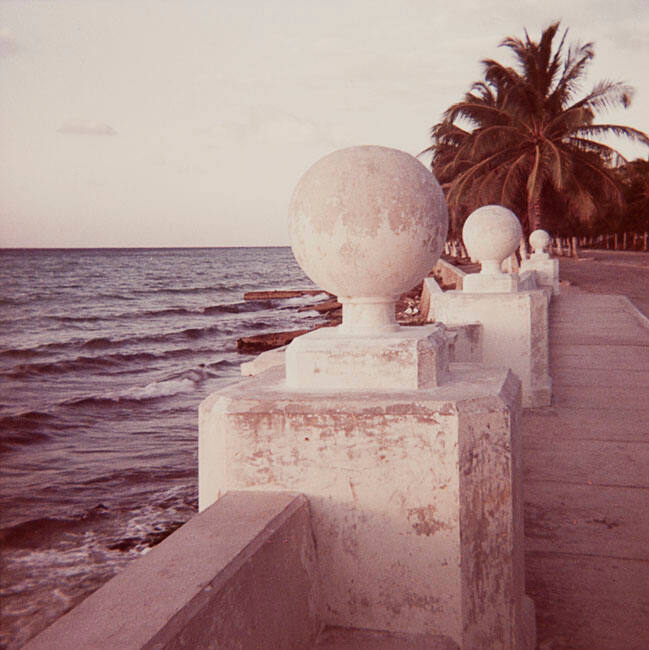 PROMENADE-COZUMEL