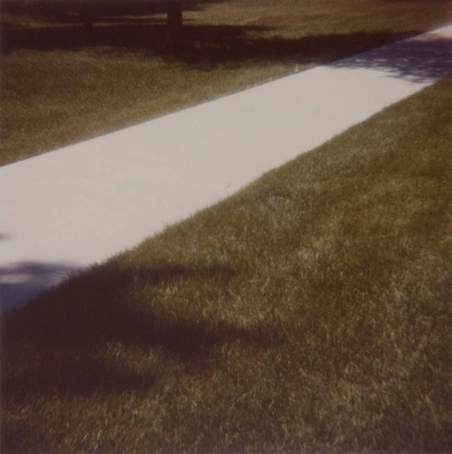 SIDEWALK