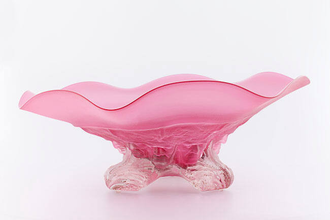 FACE BOWL (PINK)