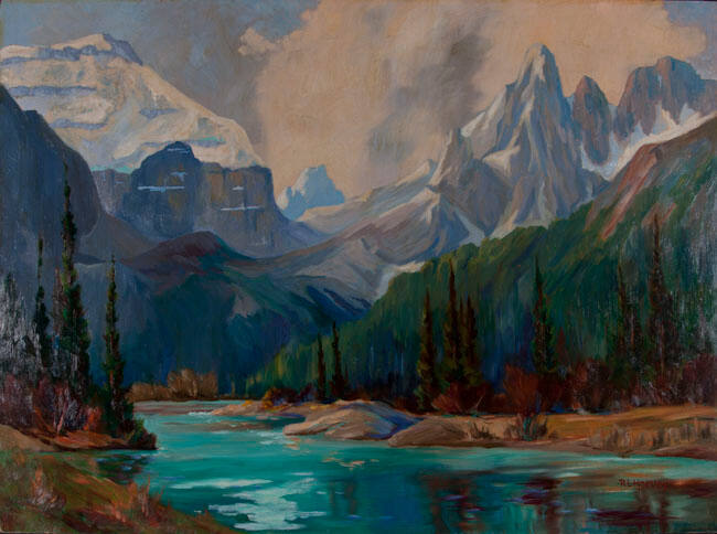 KANANASKIS