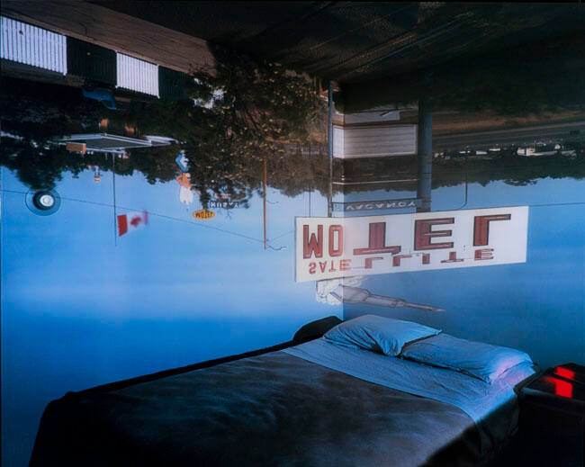 SATELLITE MOTEL