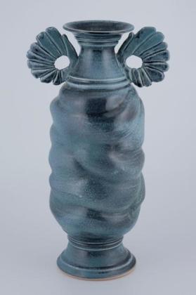 VASE WITH WINGS