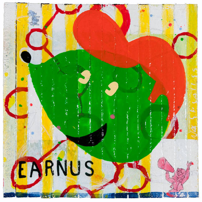 EARNUS