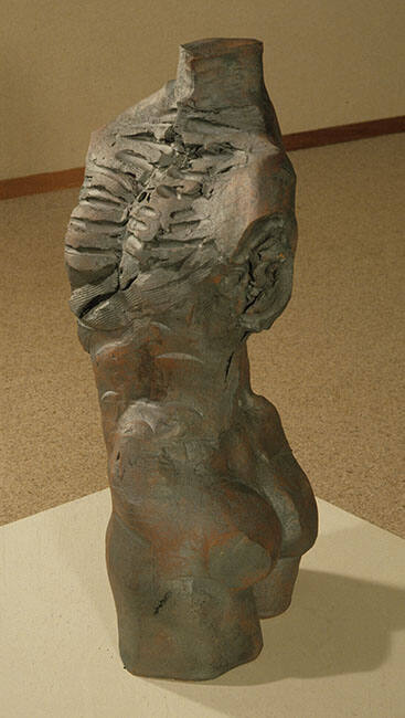 FEMALE TORSO