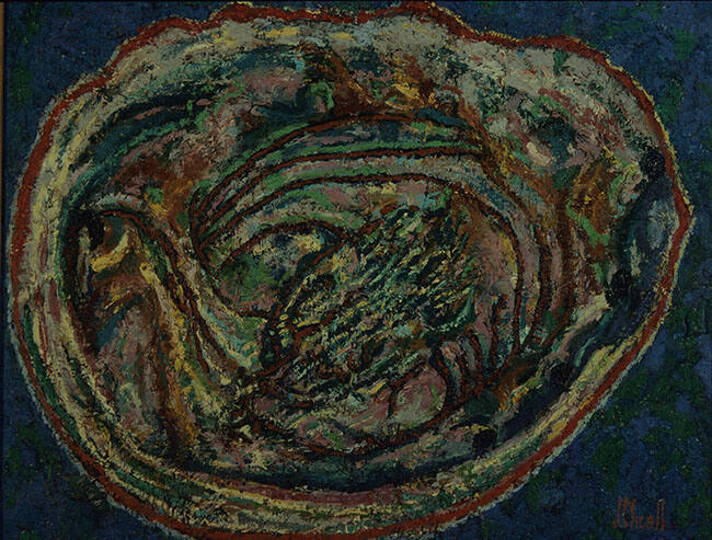 ABALONE