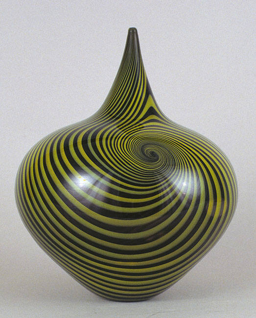 VORTEX VASE