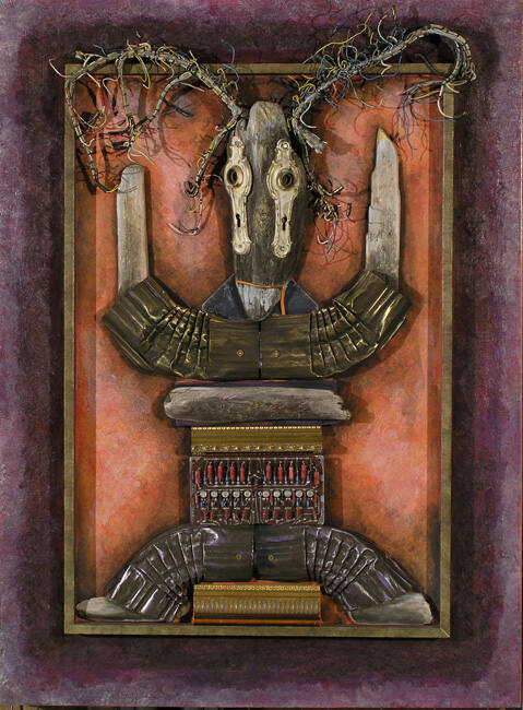 Construction #9