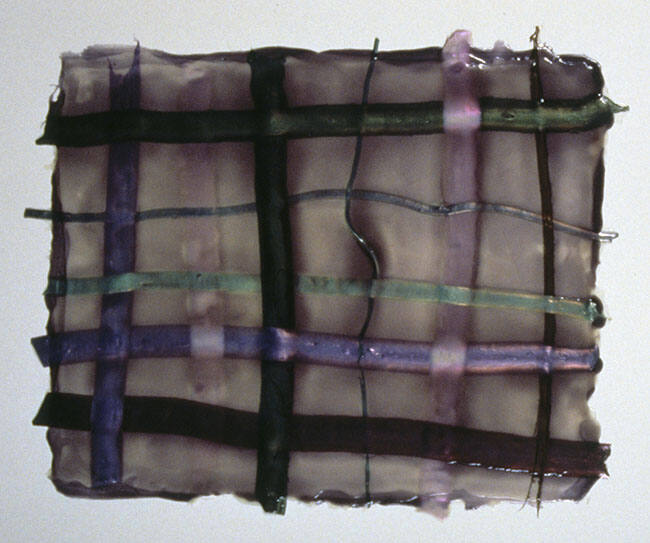 WEFT AND WARP #11