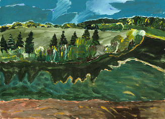Burgundy Park