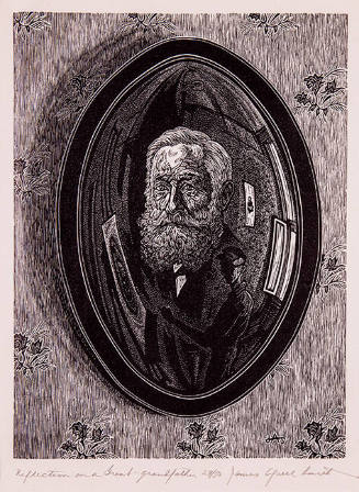 James Agrell Smith