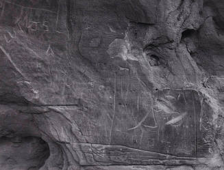 Petroglyph