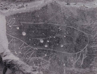 Petroglyph